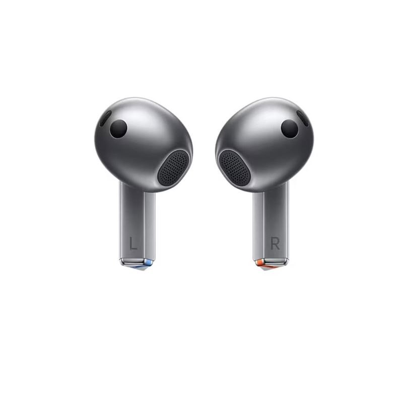 Samsung Galaxy Buds3 SM-R530NZAATUR Gümüş Kablosuz Bluetooth Kulaklık Samsung Galaxy Buds3 SM-R530NZAATUR Gümüş Kablosuz Bluetooth Kulaklık