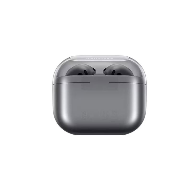 Samsung Galaxy Buds3 SM-R530NZAATUR Gümüş Kablosuz Bluetooth Kulaklık Samsung Galaxy Buds3 SM-R530NZAATUR Gümüş Kablosuz Bluetooth Kulaklık