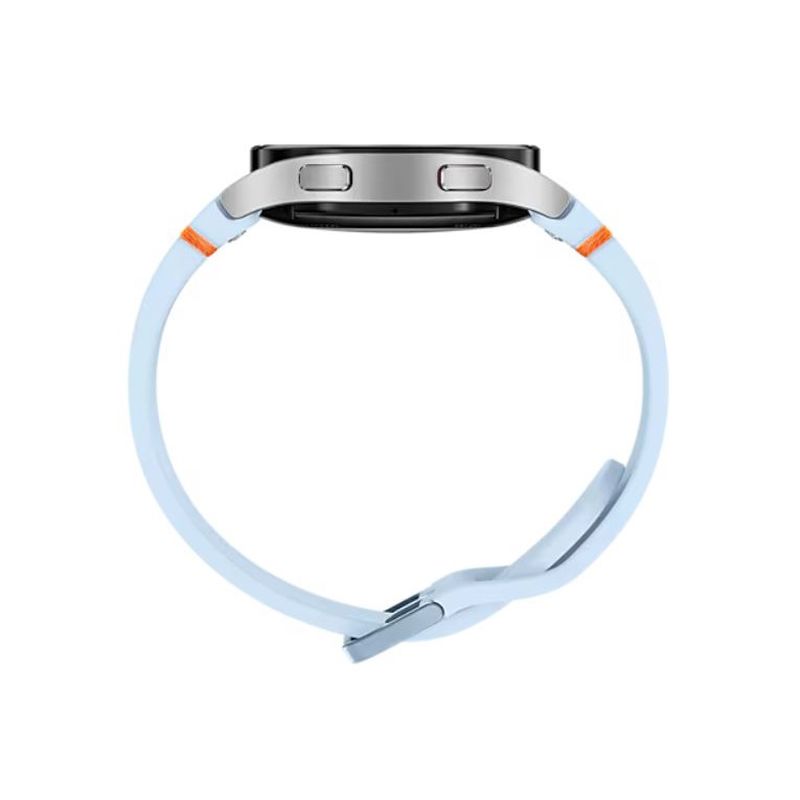 Samsung Galaxy Watch FE SM-R861NZSATUR 40mm Akıllı Saat Gümüş Samsung Galaxy Watch FE SM-R861NZSATUR 40mm Akıllı Saat Gümüş