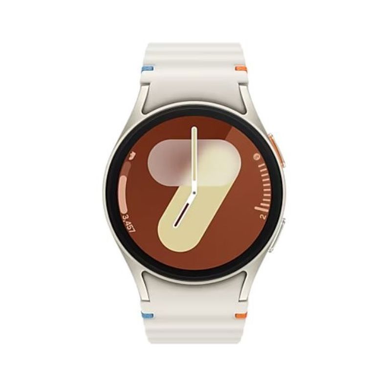 Samsung Galaxy Watch7 SM-L300NZEATUR 40mm Krem Akıllı Saat Samsung Galaxy Watch7 SM-L300NZEATUR 40mm Krem Akıllı Saat