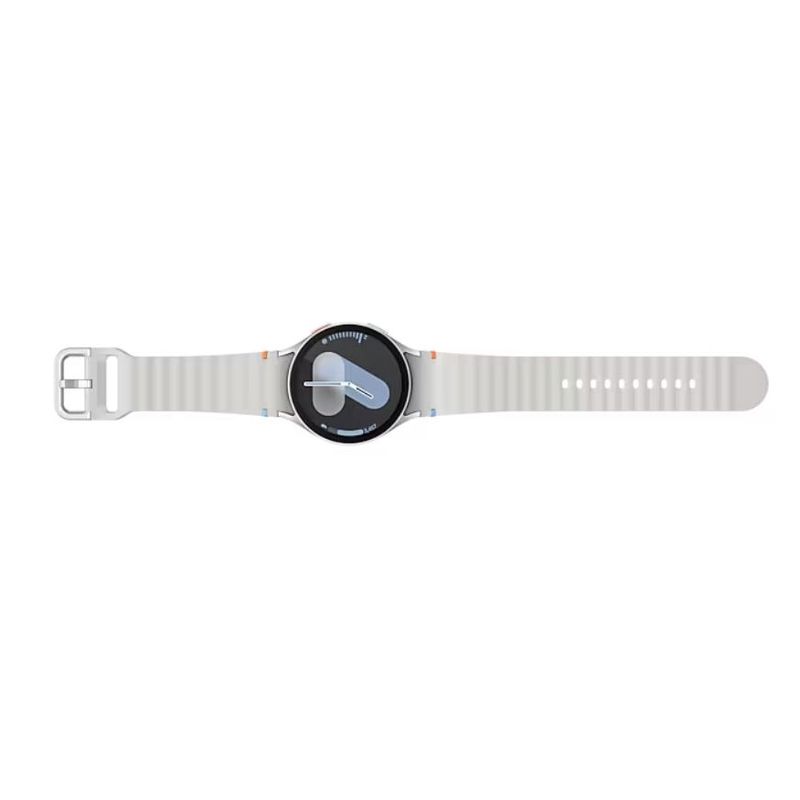 Samsung Galaxy Watch7 SM-L310NZSATUR 44mm Gümüş Akıllı Saat Samsung Galaxy Watch7 SM-L310NZSATUR 44mm Gümüş Akıllı Saat