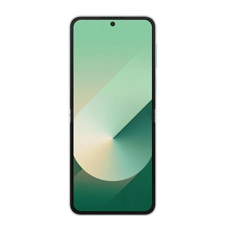 Samsung Galaxy Z Flip6 SM-F741BLGHTUR 512 GB Akıllı Telefon Mint Yeşili Samsung Galaxy Z Flip6 SM-F741BLGHTUR 512 GB Akıllı Telefon Mint Yeşili