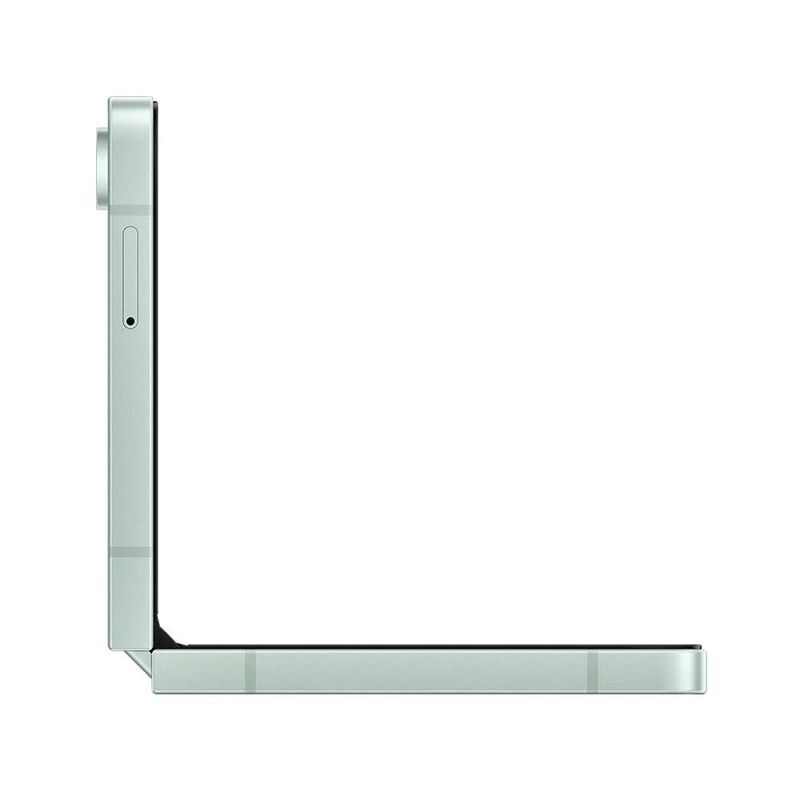 Samsung Galaxy Z Flip6 SM-F741BLGHTUR 512 GB Akıllı Telefon Mint Yeşili Samsung Galaxy Z Flip6 SM-F741BLGHTUR 512 GB Akıllı Telefon Mint Yeşili