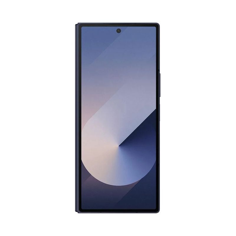 Samsung Galaxy Z Fold6 SM-F956BDBBTUR 256 GB Akıllı Telefon Lacivert Samsung Galaxy Z Fold6 SM-F956BDBBTUR 256 GB Akıllı Telefon Lacivert