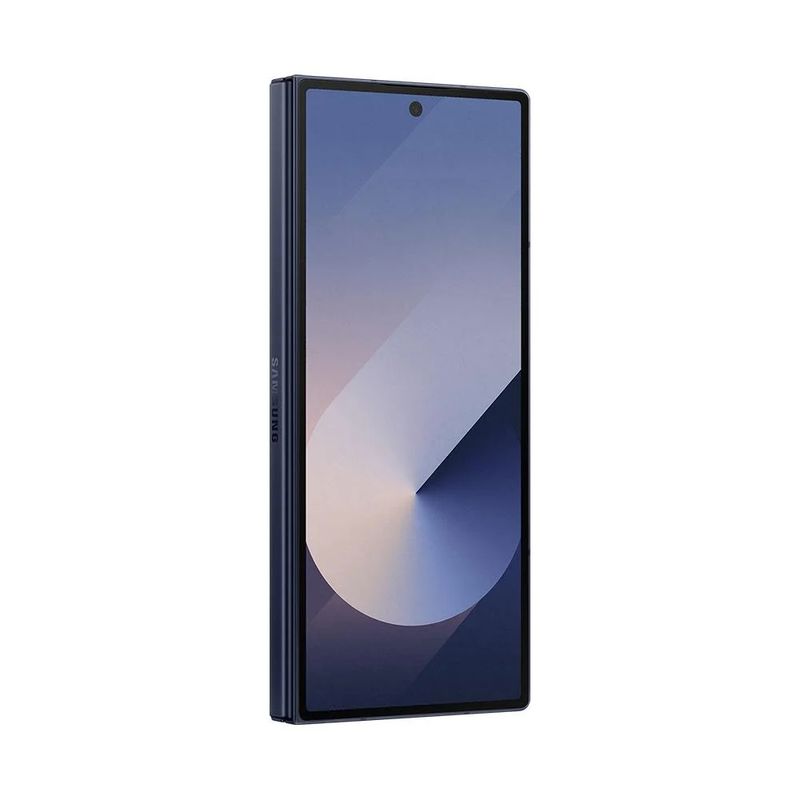 Samsung Galaxy Z Fold6 SM-F956BDBCTUR 512 GB Akıllı Telefon Lacivert Samsung Galaxy Z Fold6 SM-F956BDBCTUR 512 GB Akıllı Telefon Lacivert