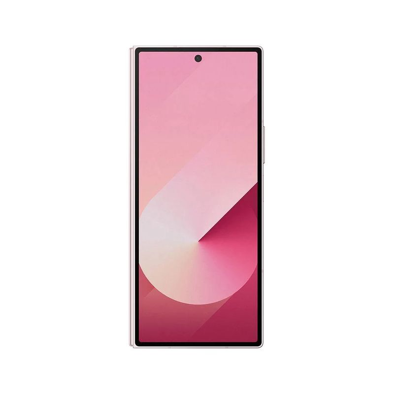 Samsung Galaxy Z Fold6 SM-F956BLIBTUR 256 GB Akıllı Telefon Pembe Samsung Galaxy Z Fold6 SM-F956BLIBTUR 256 GB Akıllı Telefon Pembe