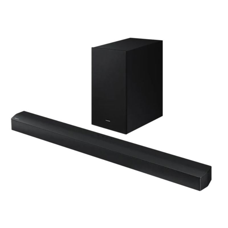 Samsung HW-B650D/TK Soundbar Ev Sinema Sistemi Samsung HW-B650D/TK Soundbar Ev Sinema Sistemi