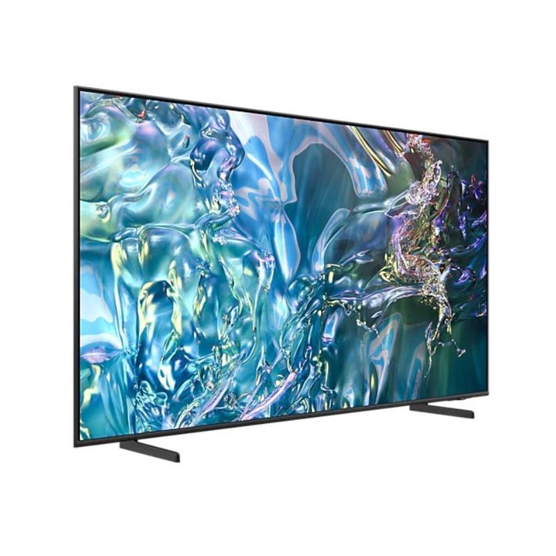 Samsung QE55Q60DAUXTK 55'' 140 Ekran 4K Ultra HD QLED Televizyon Samsung QE55Q60DAUXTK 55'' 140 Ekran 4K Ultra HD QLED Televizyon