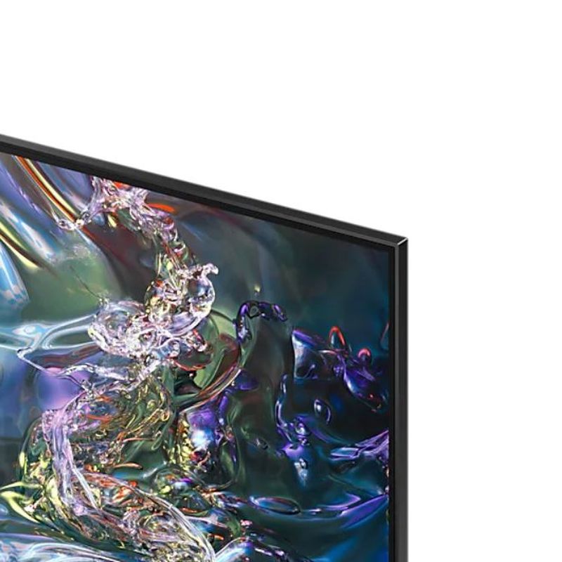 Samsung QE55Q60DAUXTK 55'' 140 Ekran 4K Ultra HD QLED Televizyon Samsung QE55Q60DAUXTK 55'' 140 Ekran 4K Ultra HD QLED Televizyon