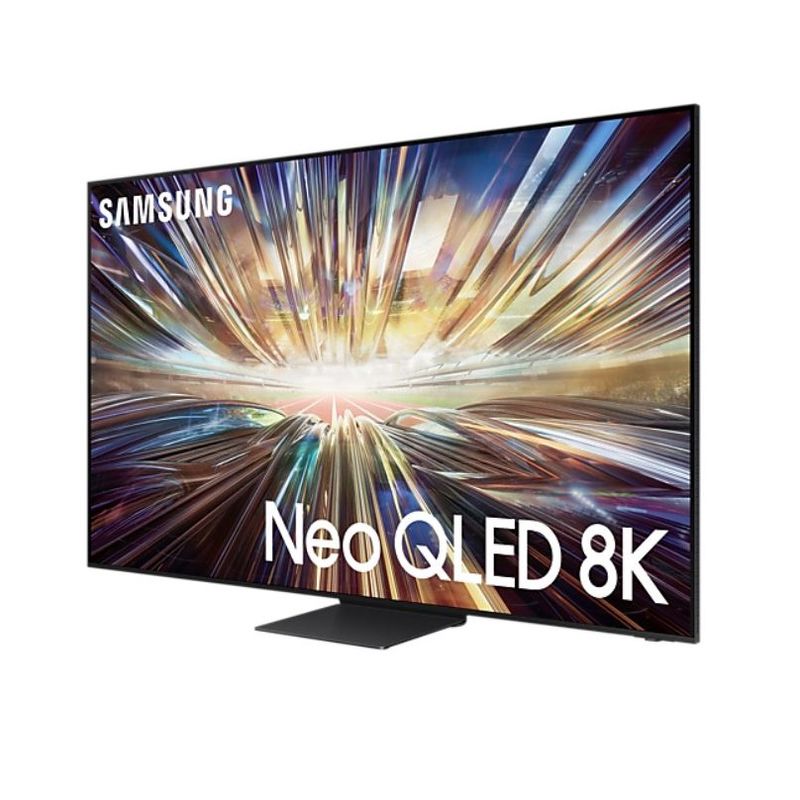 Samsung QE65QN800DTXTK 65" 165 Ekran 8K Ultra HD NEO QLED Televizyon Samsung QE65QN800DTXTK 65" 165 Ekran 8K Ultra HD NEO QLED Televizyon