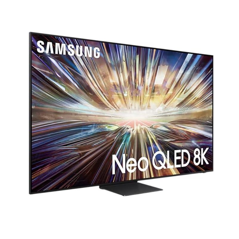 Samsung QE65QN800DTXTK 65" 165 Ekran 8K Ultra HD NEO QLED Televizyon Samsung QE65QN800DTXTK 65" 165 Ekran 8K Ultra HD NEO QLED Televizyon