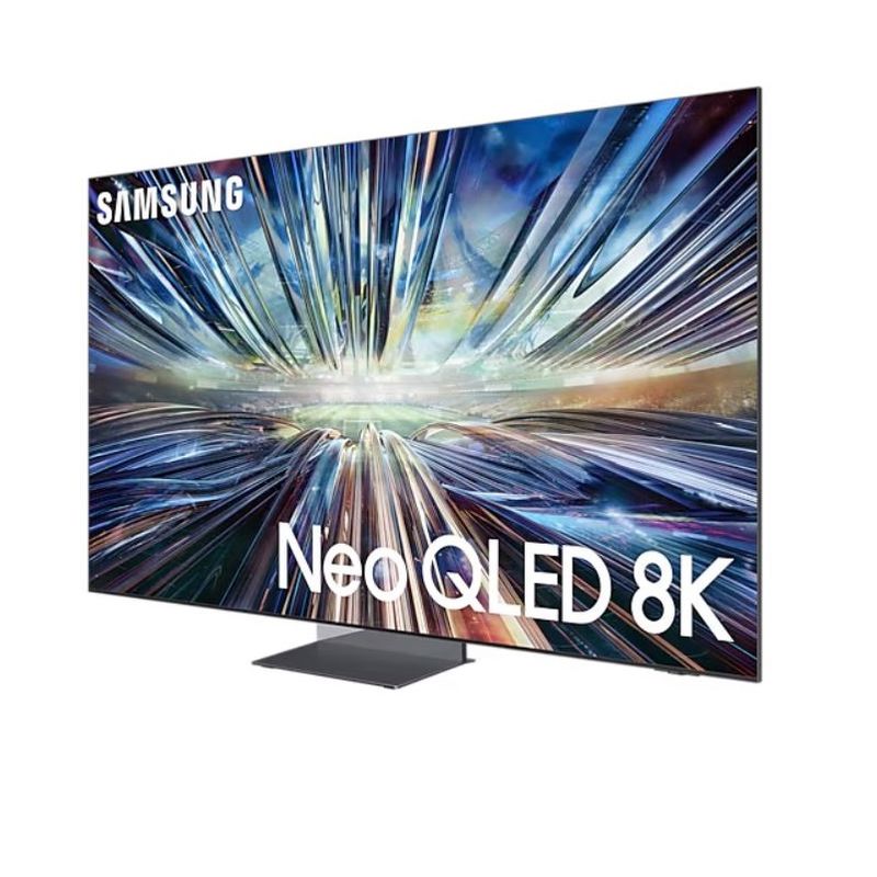 Samsung QE75QN900DTXTK 75" 189 Ekran 8K Ultra HD NEO QLED Televizyon Samsung QE75QN900DTXTK 75" 189 Ekran 8K Ultra HD NEO QLED Televizyon