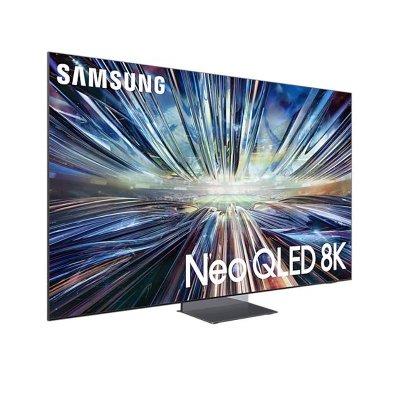 Samsung QE75QN900DTXTK 75" 189 Ekran 8K Ultra HD NEO QLED Televizyon Samsung QE75QN900DTXTK 75" 189 Ekran 8K Ultra HD NEO QLED Televizyon