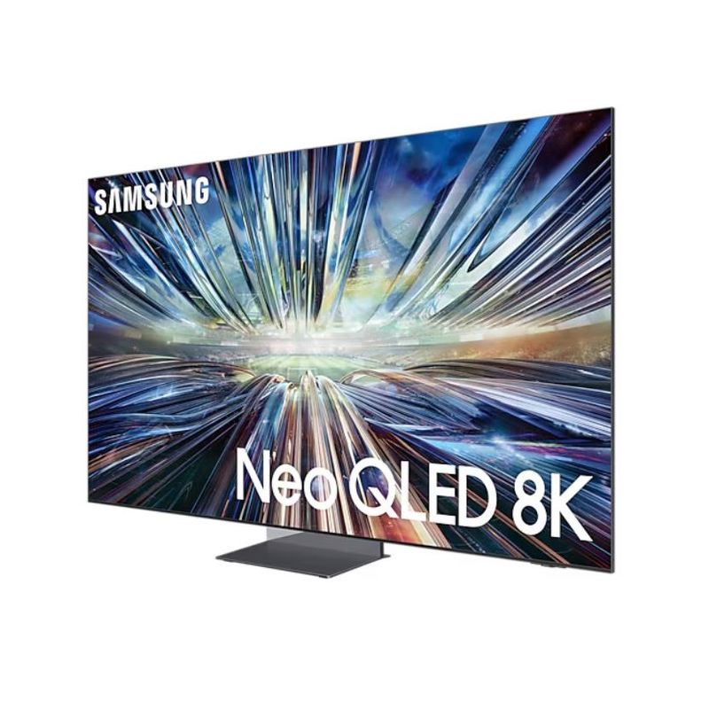 Samsung QE85QN900DTXTK 85" 214 Ekran 8K Ultra HD Neo QLED Televizyon Samsung QE85QN900DTXTK 85" 214 Ekran 8K Ultra HD Neo QLED Televizyon