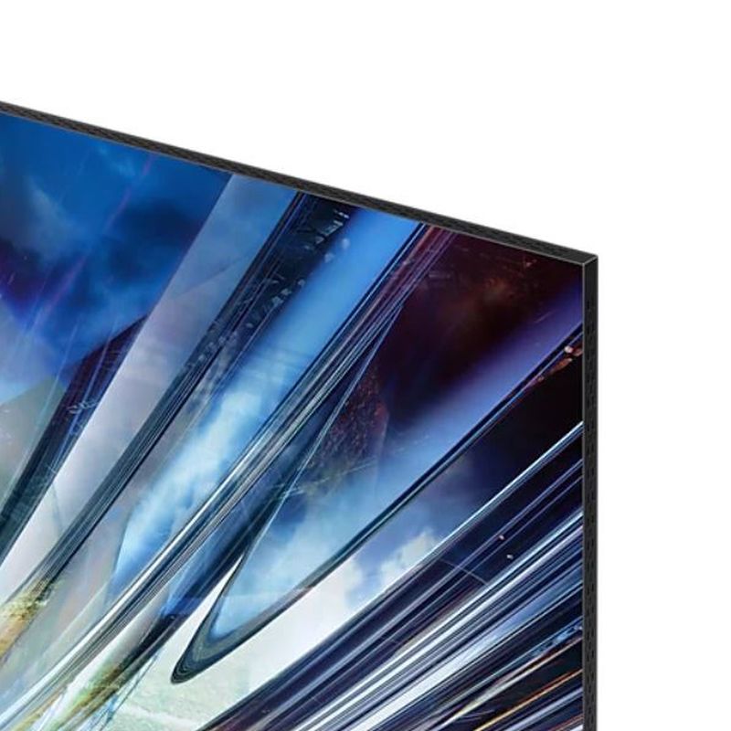 Samsung QE85QN900DTXTK 85" 214 Ekran 8K Ultra HD Neo QLED Televizyon Samsung QE85QN900DTXTK 85" 214 Ekran 8K Ultra HD Neo QLED Televizyon