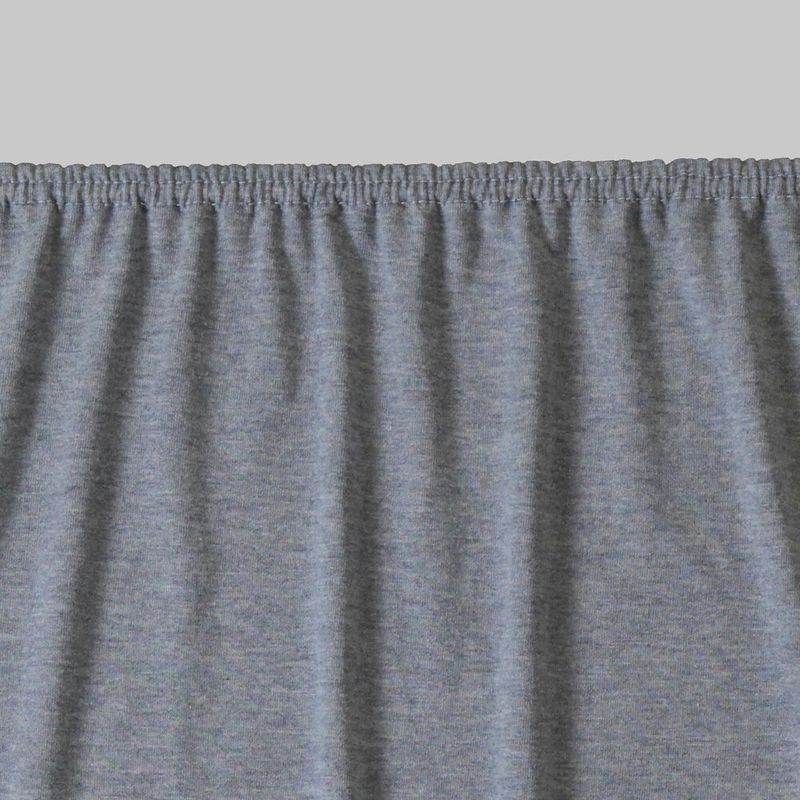 Sarev Medulas Fitted Çarşaf Çift Kişilik Açık Mavi Sarev Medulas Fitted Çarşaf Çift Kişilik Açık Mavi