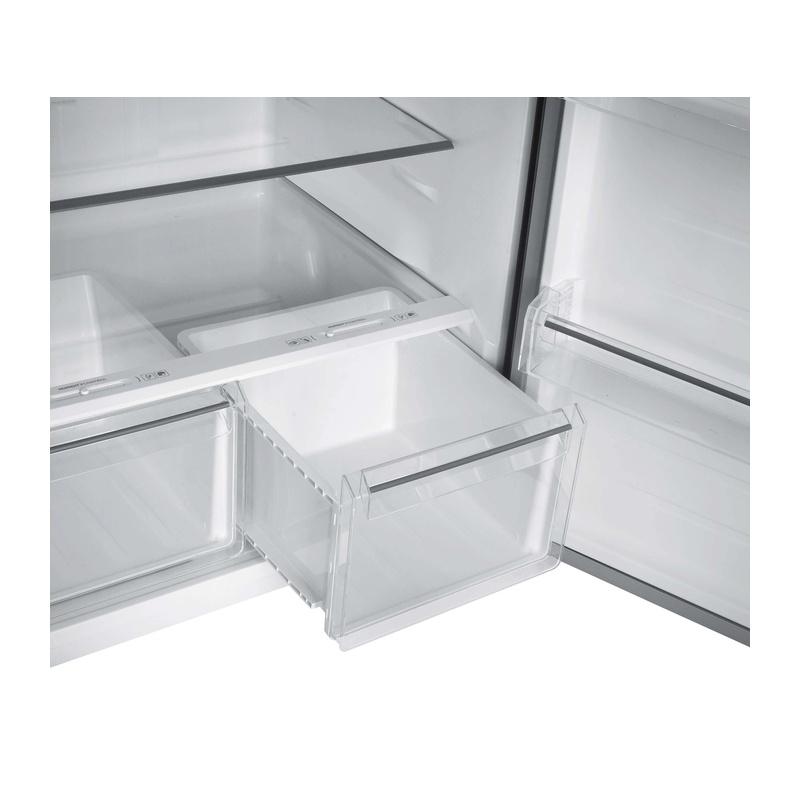 Uğur UES 635 D2K NF DGT R65 635 Lt. E Enerji Çift Kapılı Beyaz Buzdolabı Uğur UES 635 D2K NF DGT R65 635 Lt. E Enerji Çift Kapılı Beyaz Buzdolabı