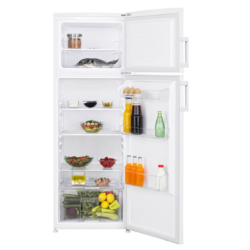 Altus AL 333 BE Çift Kapılı Statik Beyaz Buzdolabı Altus AL 333 BE Çift Kapılı Statik Beyaz Buzdolabı