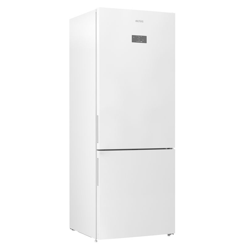 Altus ALK 471 XE Kombi No Frost Beyaz Buzdolabı Altus ALK 471 XE Kombi No Frost Beyaz Buzdolabı