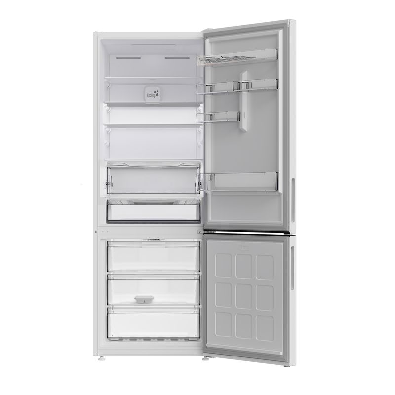 Altus ALK 471 XE Kombi No Frost Beyaz Buzdolabı Altus ALK 471 XE Kombi No Frost Beyaz Buzdolabı