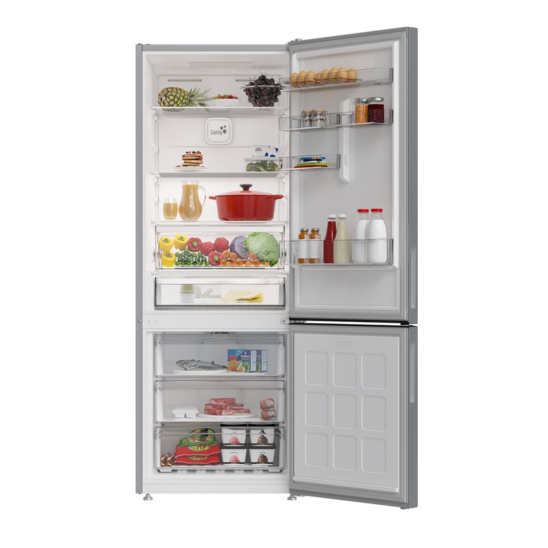 Altus ALK 471 XIE Kombi No Frost Inox Buzdolabı Altus ALK 471 XIE Kombi No Frost Inox Buzdolabı