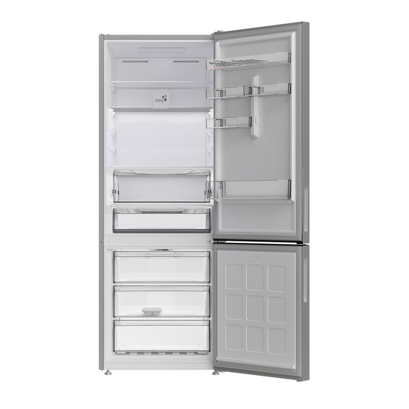 Altus ALK 471 XIE Kombi No Frost Inox Buzdolabı Altus ALK 471 XIE Kombi No Frost Inox Buzdolabı