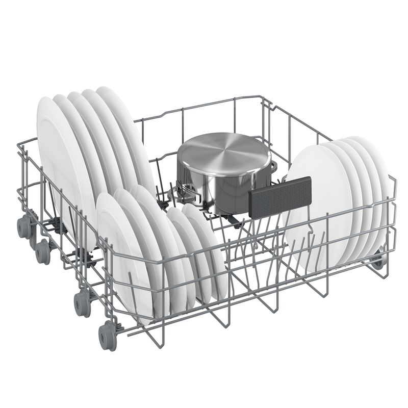 Arçelik 6455 WF 5 Programlı 14 Kişilik Beyaz Bulaşık Makinesi Arçelik 6455 WF 5 Programlı 14 Kişilik Beyaz Bulaşık Makinesi