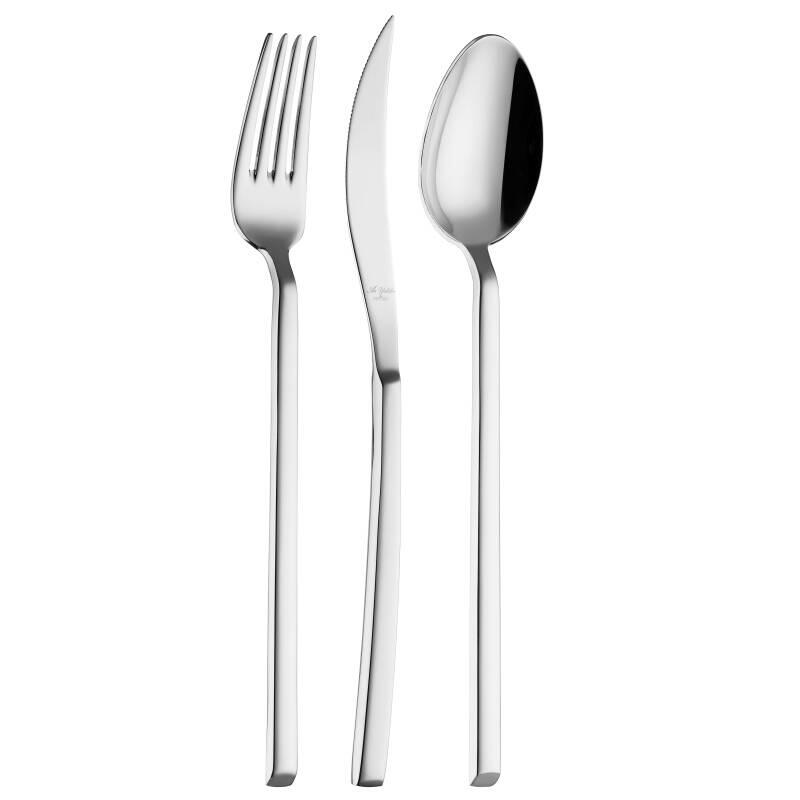 Aryıldız Vento Prestige 89 Parça Çatal Kaşık Bıçak Takımı Aryıldız Vento Prestige 89 Parça Çatal Kaşık Bıçak Takımı