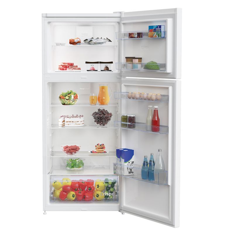 Beko 970357 MB Çift Kapılı No Frost Beyaz Buzdolabı Beko 970357 MB Çift Kapılı No Frost Beyaz Buzdolabı