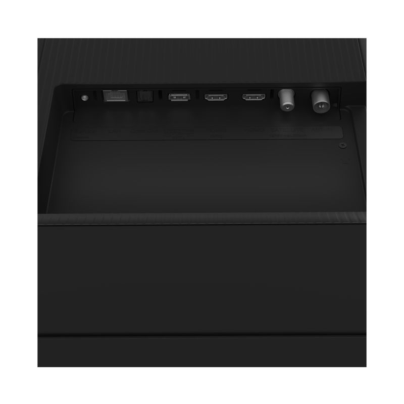 Beko B65 Q 987 A Google 65" 164 Ekran 4K Ultra HD QLED Televizyon Beko B65 Q 987 A Google 65" 164 Ekran 4K Ultra HD QLED Televizyon