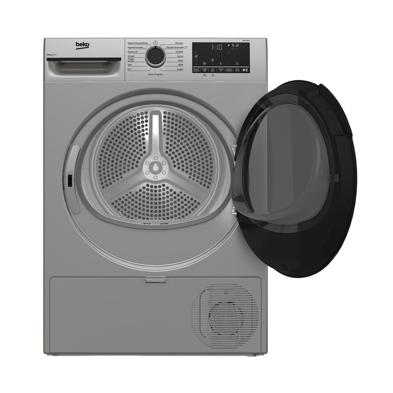 Beko KMX 1000 S 10 Kg E Enerji Çamaşır Kurutma Makinesi Beko KMX 1000 S 10 Kg E Enerji Çamaşır Kurutma Makinesi