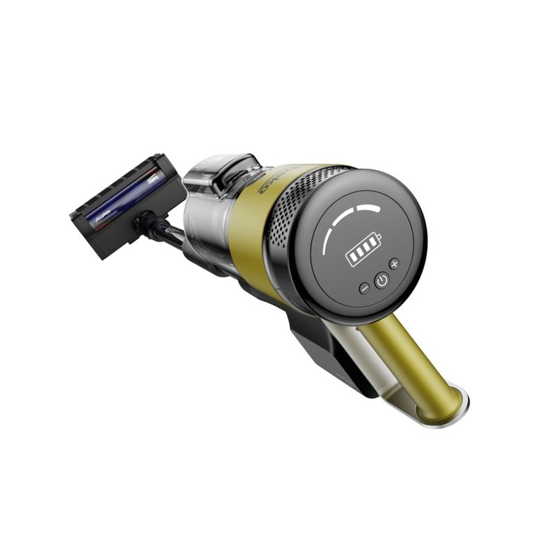 Beko PowerClean Pro 3.0 VRT 97325 VY Şarjlı Dikey Süpürge Beko PowerClean Pro 3.0 VRT 97325 VY Şarjlı Dikey Süpürge