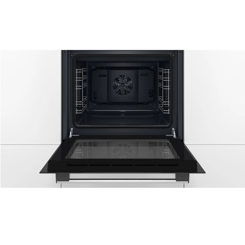 Bosch HBF512BW1T Beyaz Ankastre Fırın Bosch HBF512BW1T Beyaz Ankastre Fırın