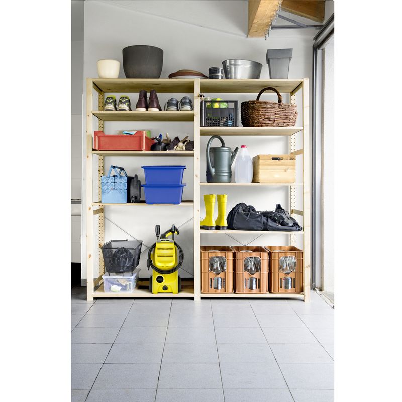 Karcher K 4 Classic Basınçlı Yıkama Makinesi 16794200 Karcher K 4 Classic Basınçlı Yıkama Makinesi 16794200