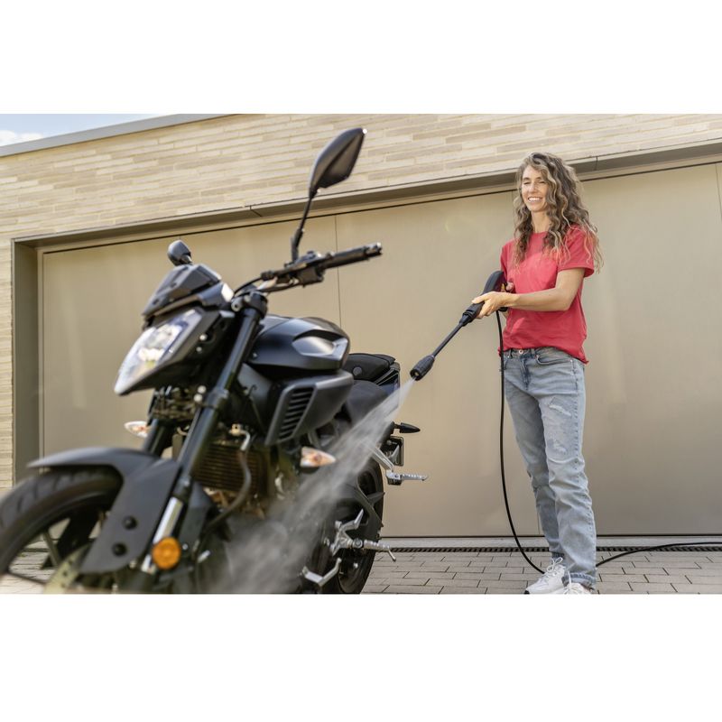 Karcher K 4 Classic Basınçlı Yıkama Makinesi 16794200 Karcher K 4 Classic Basınçlı Yıkama Makinesi 16794200