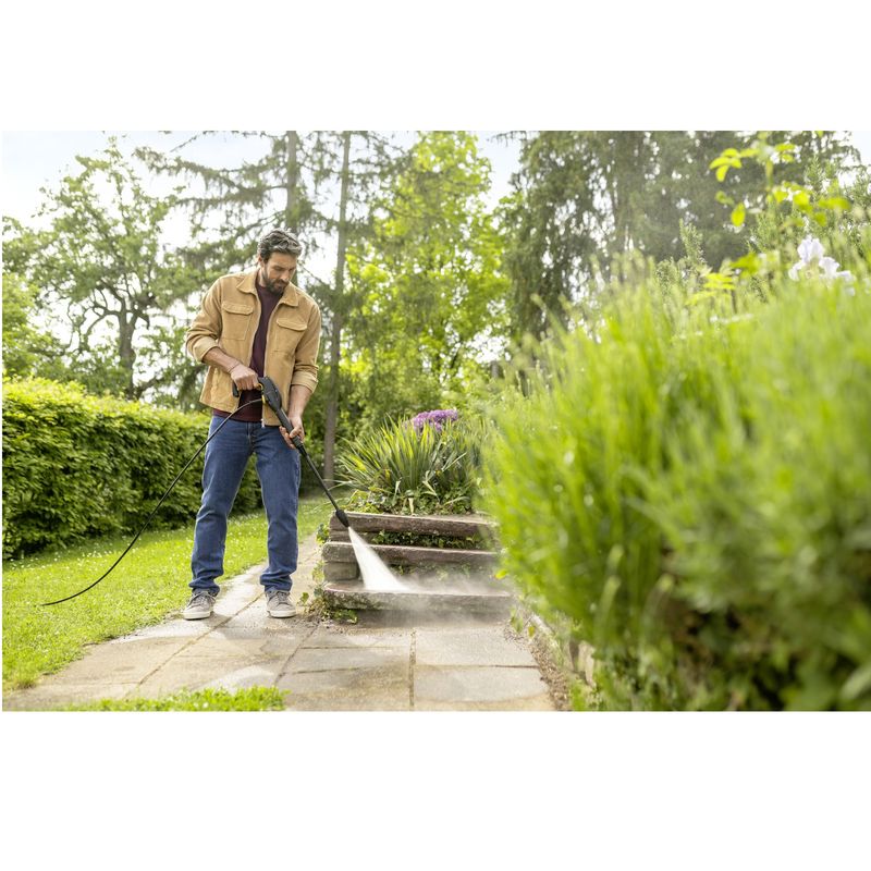 Karcher K 4 Classic Basınçlı Yıkama Makinesi 16794200 Karcher K 4 Classic Basınçlı Yıkama Makinesi 16794200