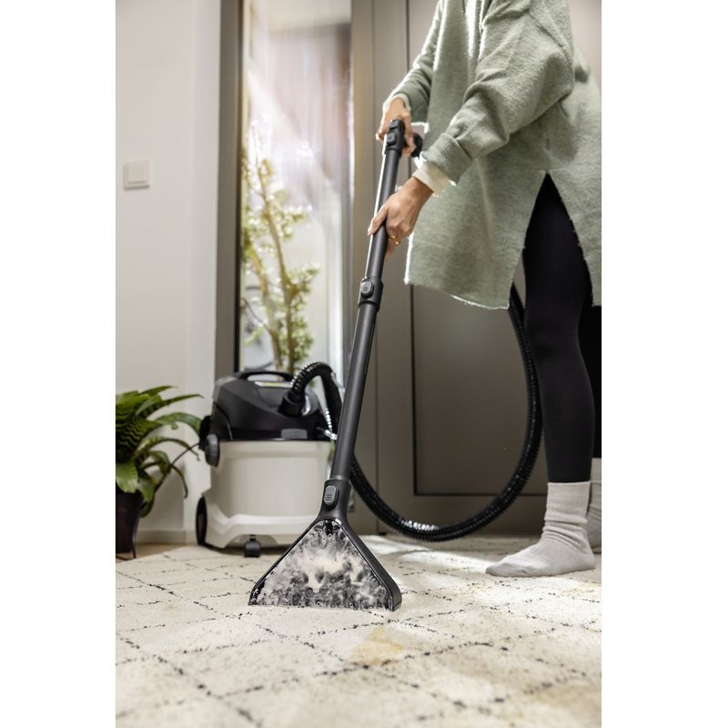 Karcher SE 5 Koltuk Ve Halı Yıkama Makinesi 10812300 Karcher SE 5 Koltuk Ve Halı Yıkama Makinesi 10812300