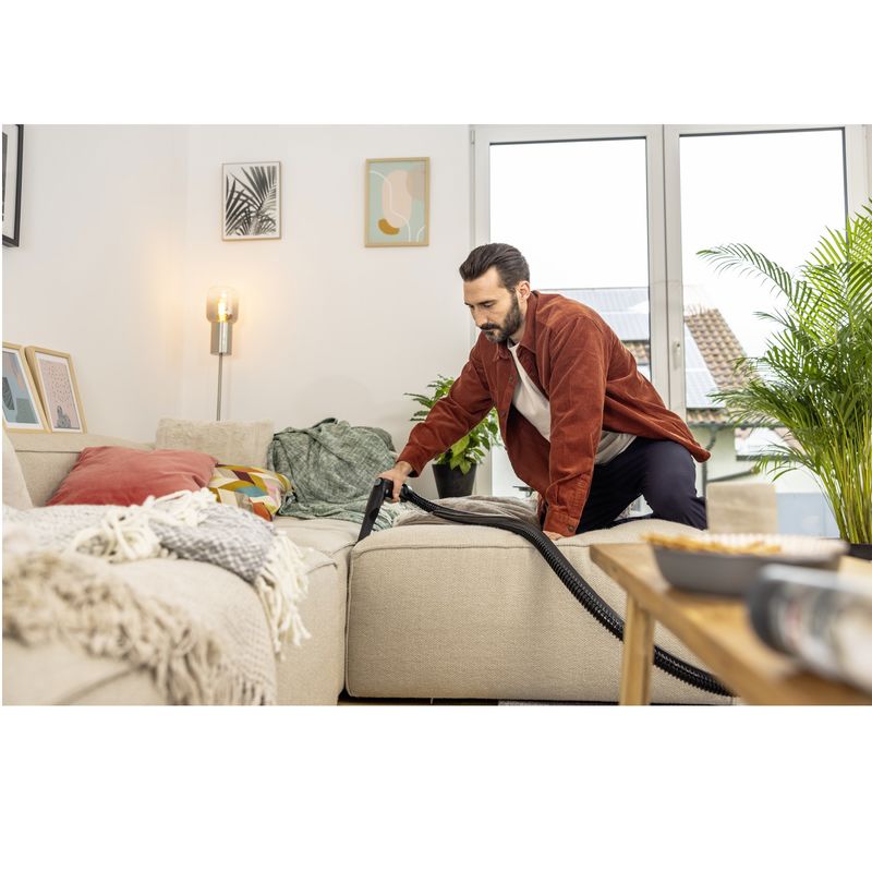 Karcher SE 5 Koltuk Ve Halı Yıkama Makinesi 10812300 Karcher SE 5 Koltuk Ve Halı Yıkama Makinesi 10812300