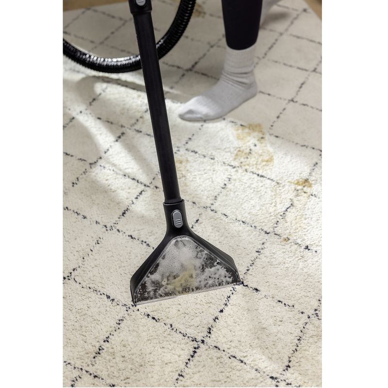 Karcher SE 5 Koltuk Ve Halı Yıkama Makinesi 10812300 Karcher SE 5 Koltuk Ve Halı Yıkama Makinesi 10812300