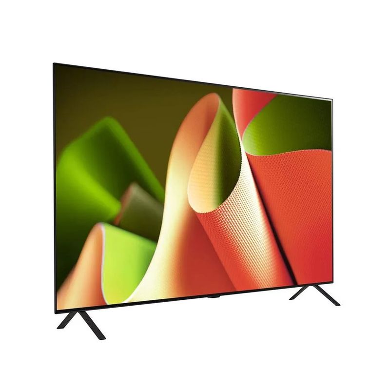 LG OLED77B46LA 77" 195 Ekran 4K Ultra HD OLED Televizyon LG OLED77B46LA 77" 195 Ekran 4K Ultra HD OLED Televizyon