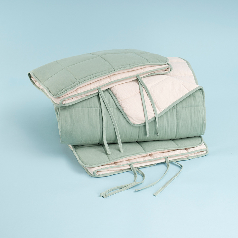 Othello Classico Egeo Life Yorgan 170x230cm+Yastık Alezi Yeşil Othello Classico Egeo Life Yorgan 170x230cm+Yastık Alezi Yeşil