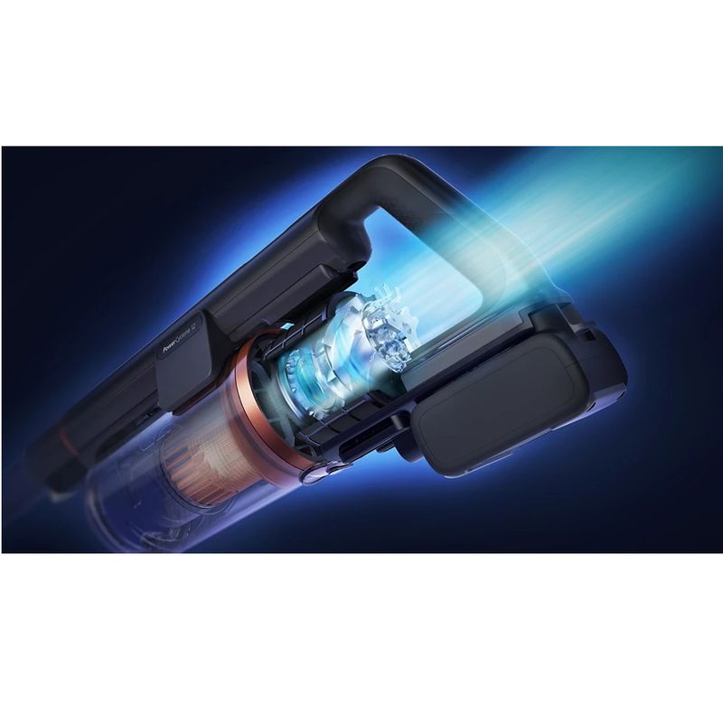 Philips XC7055/01 7000 Serisi Aqua Şarjlı Dikey Süpürge Philips XC7055/01 7000 Serisi Aqua Şarjlı Dikey Süpürge