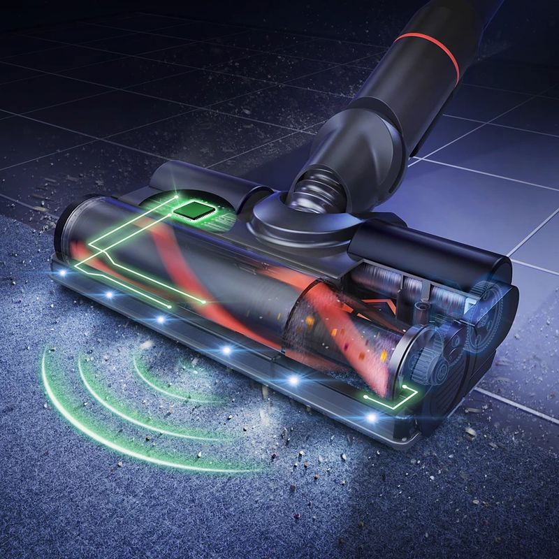 Philips XC7055/01 7000 Serisi Aqua Şarjlı Dikey Süpürge Philips XC7055/01 7000 Serisi Aqua Şarjlı Dikey Süpürge