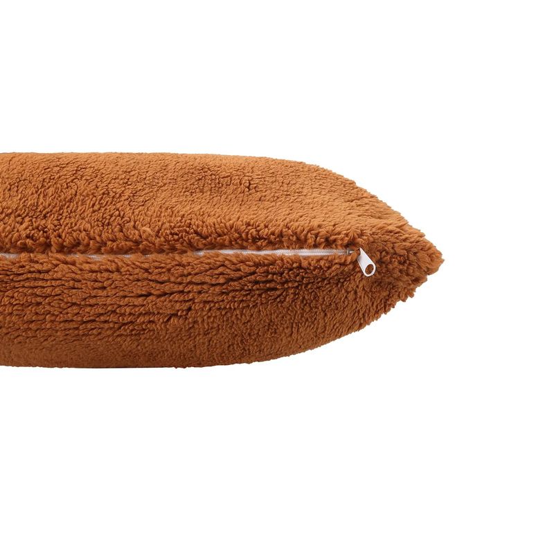 Porland Merry Teddy Kahve Yastık 45x45cm 04STY010612 Porland Merry Teddy Kahve Yastık 45x45cm 04STY010612