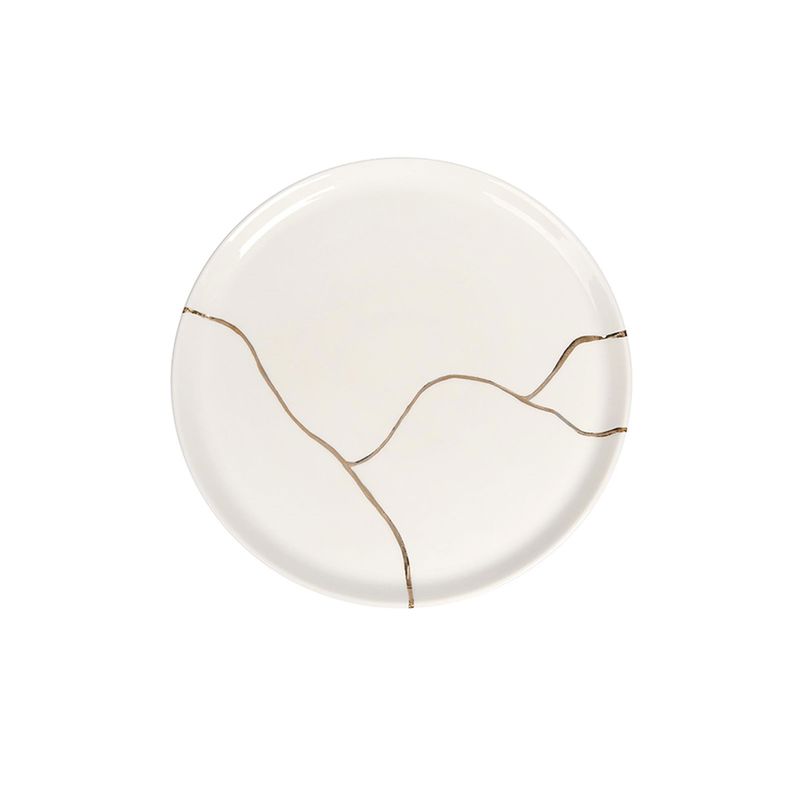 Porland Spirits Altın Yaldız 4 Kişilik Servis Seti 24cm 04ALM007058 Porland Spirits Altın Yaldız 4 Kişilik Servis Seti 24cm 04ALM007058