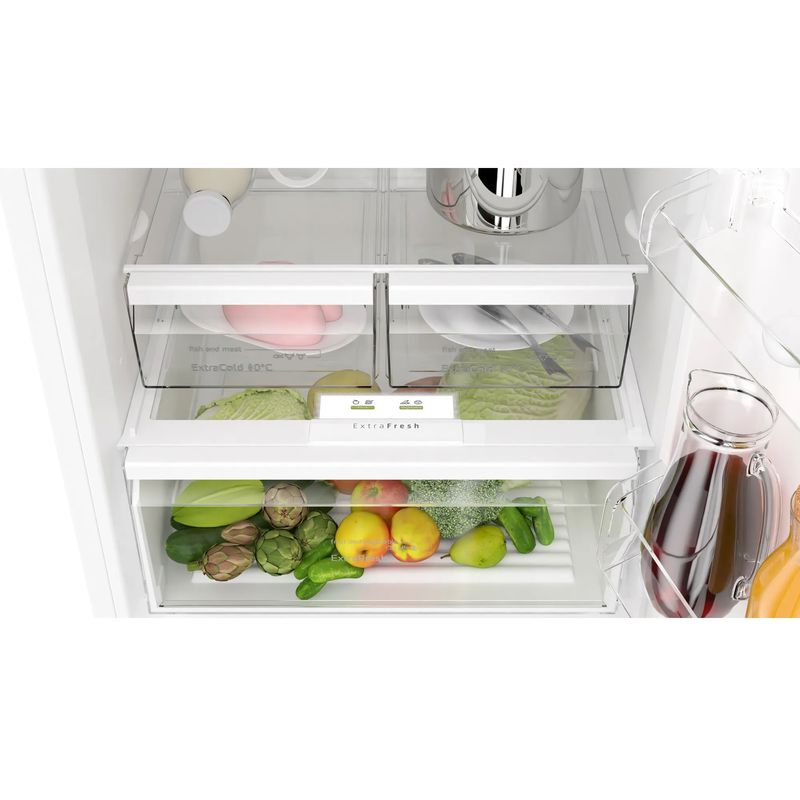 Profilo BD3055WEVN Kombi No Frost Beyaz Buzdolabı Profilo BD3055WEVN Kombi No Frost Beyaz Buzdolabı