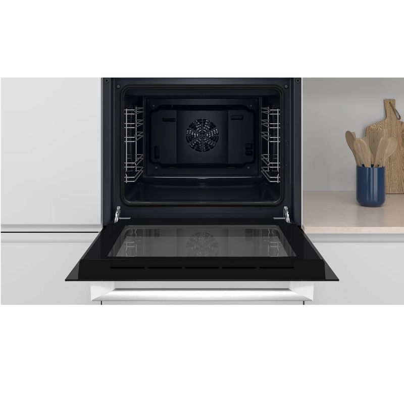 Profilo FRMA234B Beyaz Ankastre Fırın Profilo FRMA234B Beyaz Ankastre Fırın