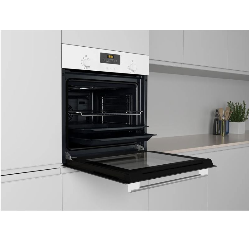 Profilo FRMA234B Beyaz Ankastre Fırın Profilo FRMA234B Beyaz Ankastre Fırın