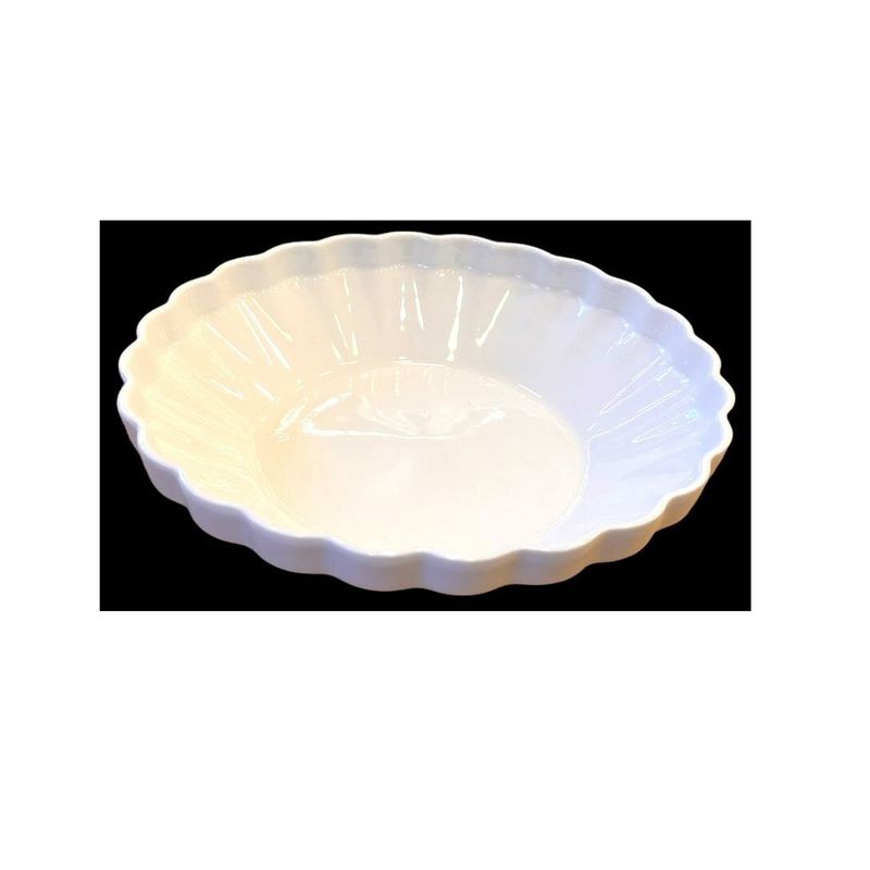 Roy King HRN 012-6 Twist 19 cm Çukur Tabak Roy King HRN 012-6 Twist 19 cm Çukur Tabak