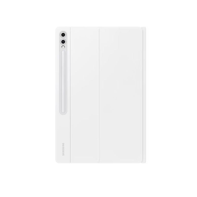 Samsung EF-DX925BWEGTR TAB S10/S9 Ultra Klavyeli Mousepadli Beyaz Kılıf Samsung EF-DX925BWEGTR TAB S10/S9 Ultra Klavyeli Mousepadli Beyaz Kılıf